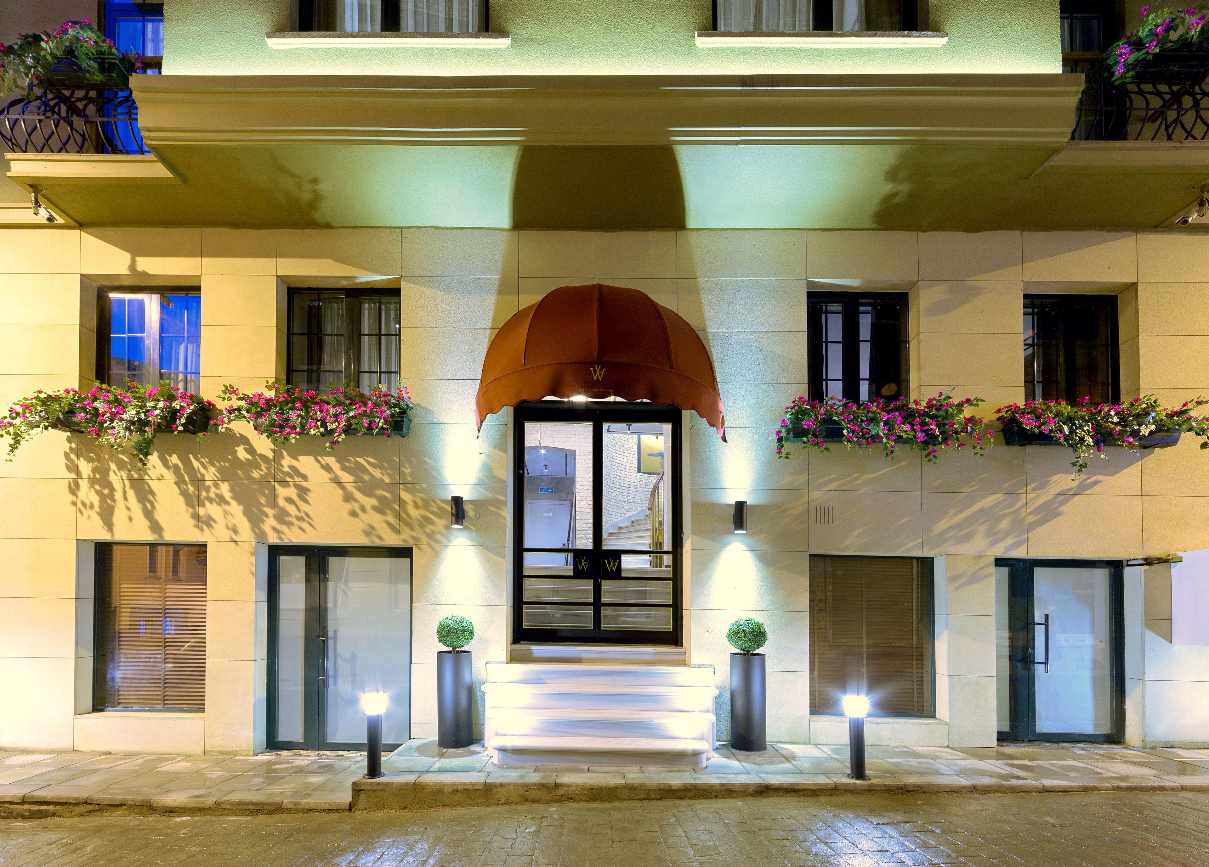 Walton Hotels Galata, Istanbul