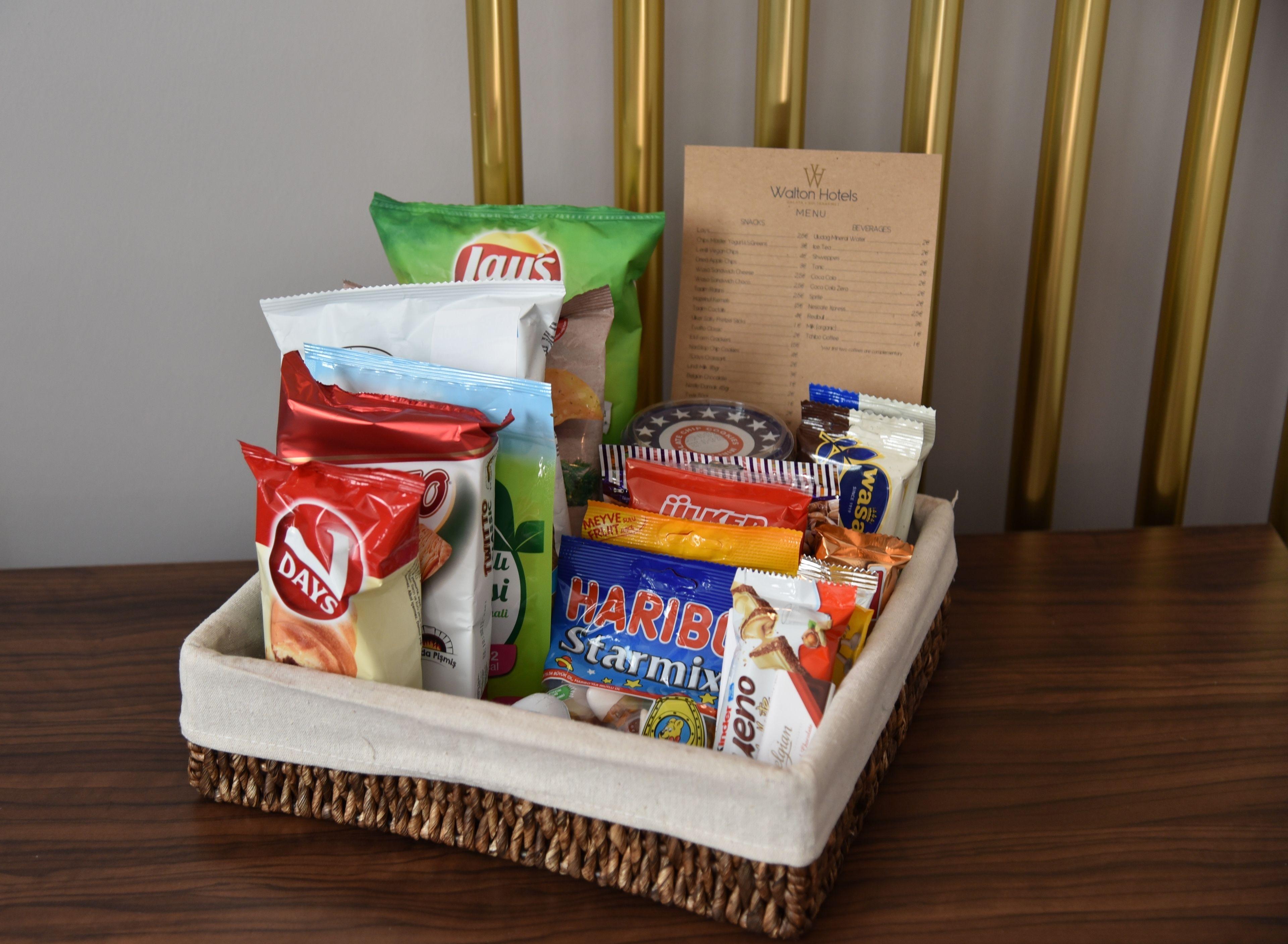 Walton Hotels Galata — Photos 2